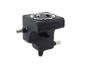 Canton Racing Products 80-246GTBLK: 80-246GTBLK Supercharger Coolant Tank 2011-2014 Ford Mustang GT500 [Black]