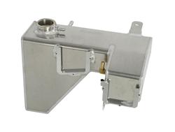 Moroso 63499: 63499 Coolant Expansion Tank Fits 2005-2010 Challenger/Charger/Magnum