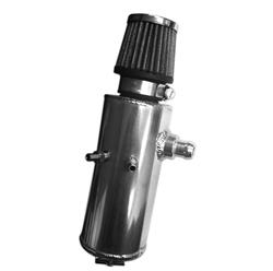 JR Race Car 555-6402: Catch Can Vertical