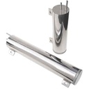 Trans Dapt 6911: Radiator Overflow Tank Diameter: 2"