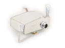 Canton Racing Products 80-240S: 80-240S Coolant Expansion Fill Tank 1997-2003 Ford F-150/Lightning