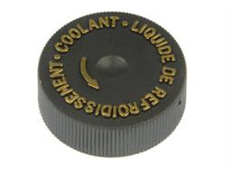 Dorman Coolant Reservoir Caps