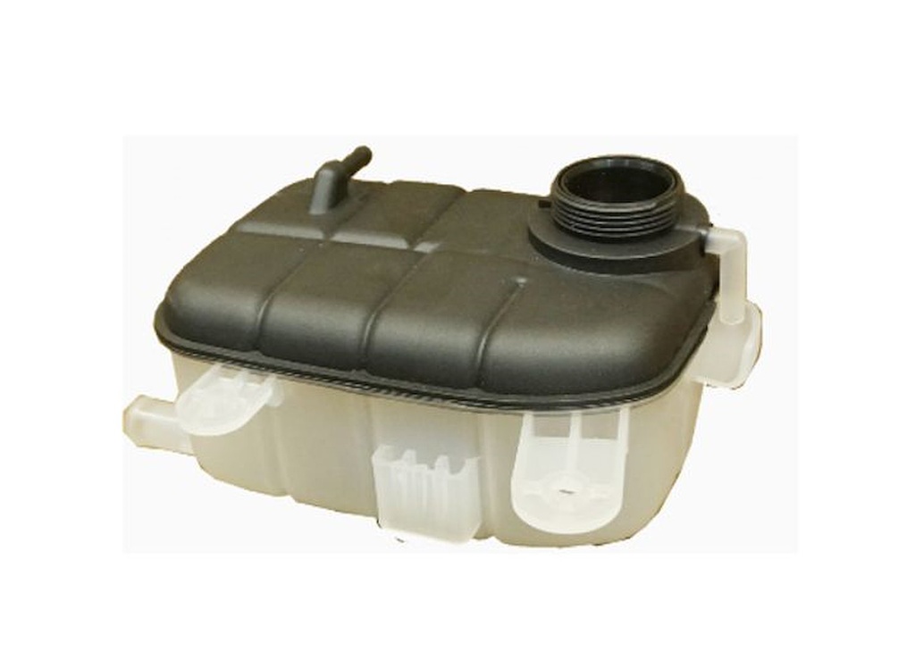 Sherman Parts 602BB-600CU: COOLANT RECOVERY TANK 1.4