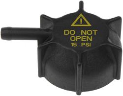 Dorman Coolant Reservoir Caps