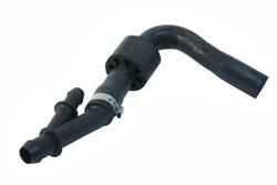 URO Parts Coolant Recovery and Expansion Tank Hoses