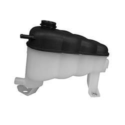 Body Parts Engine Coolant Recovery Tanks