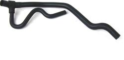 URO Parts Coolant Recovery and Expansion Tank Hoses