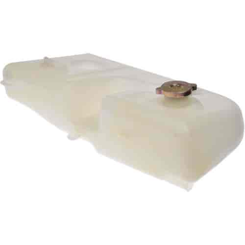 Dorman Products 603-5219: Heavy-Duty Pressurized Coolant Reservoir for 2001-2011 Freightliner Trucks