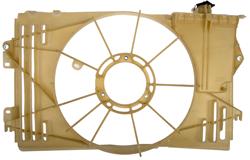 Dorman Coolant Reservoirs