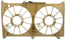 Dorman Coolant Reservoirs