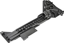 Dorman Engine Coolant Reservoir Mounting Plate Brackets