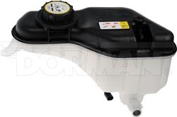 Dorman Coolant Reservoirs
