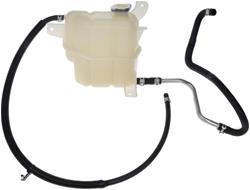 Dorman Coolant Reservoirs