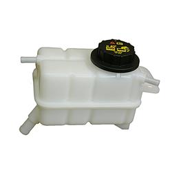 Body Parts Engine Coolant Recovery Tanks