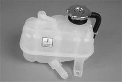Mopar Accessories 55111314AC: BOTTLE COOLANT RECOVERY