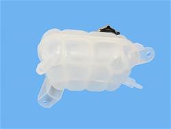 Mopar Accessories 55111354AA: CAP COOLANT RECOVERY BOTL