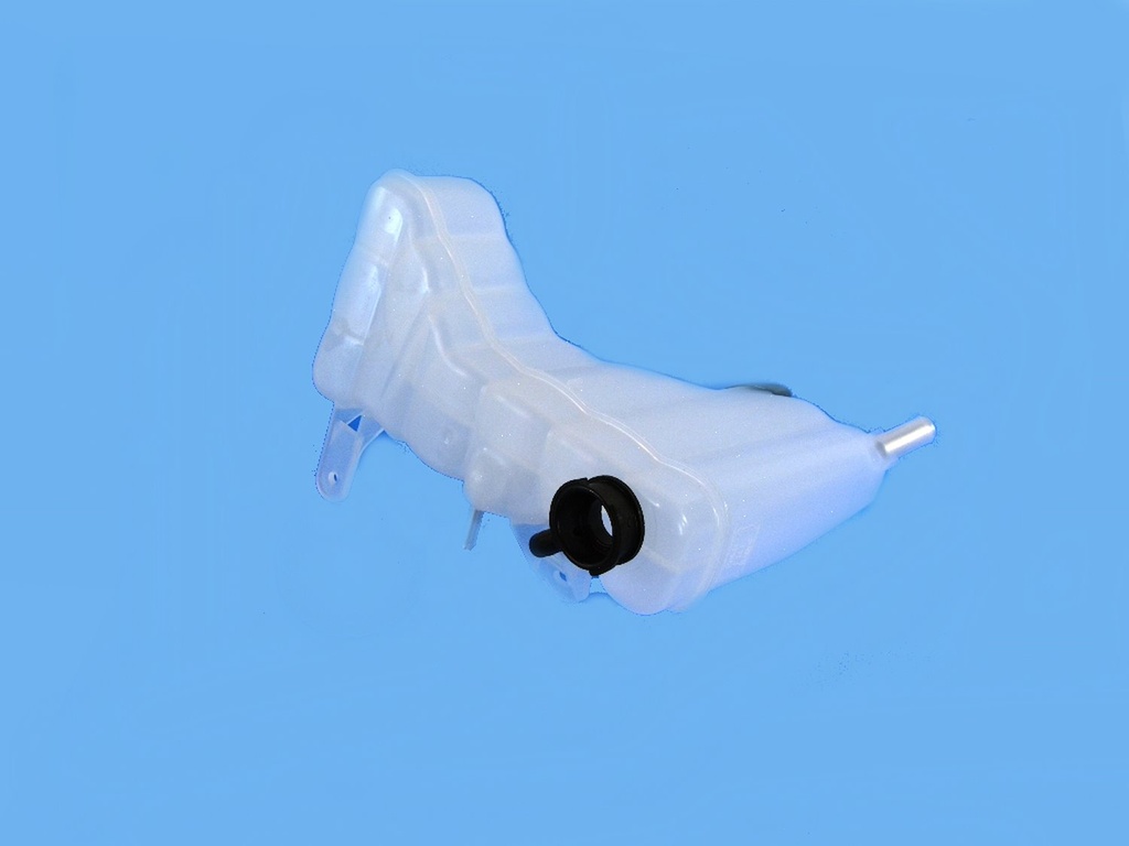 Mopar Accessories 68237637AB: BOTTLE COOLANT RECOVERY