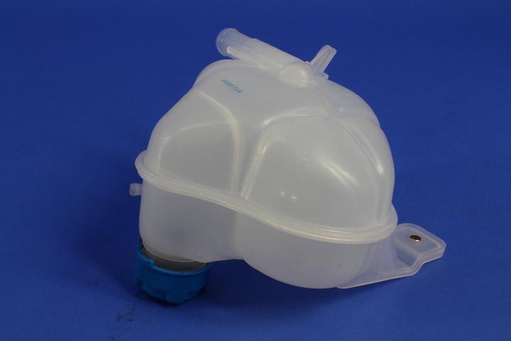Mopar Accessories 68260324AA: BOTTLE COOLANT RECOVERY