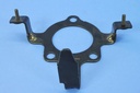 Mopar Accessories 05181983AB: BRACKET COOLANT BOTTLE