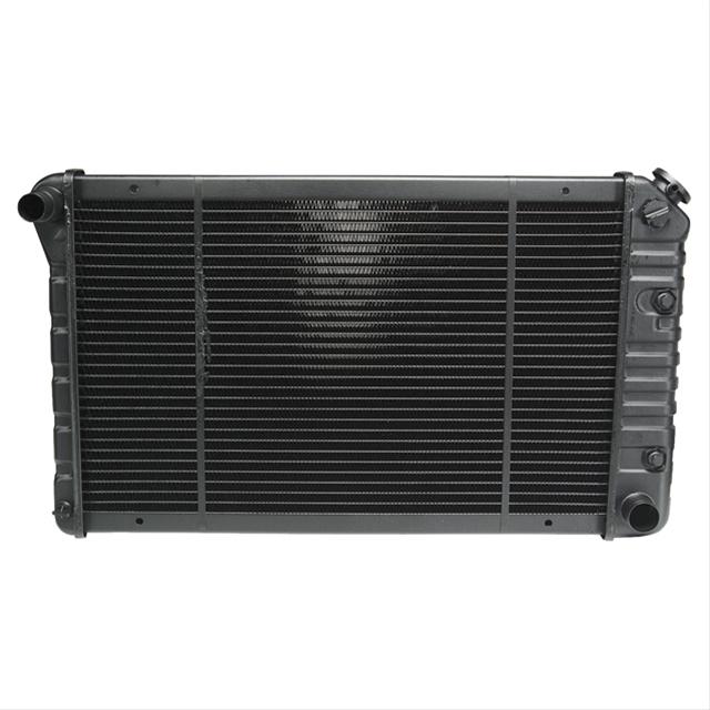 Classic OEM Radiators SUM-382016