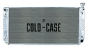 Cold Case Radiators GMT571A: Aluminum Performance Radiator 1988-1998 Chevrolet/GMC 1500 Truck 5.0L, 5.7L, 7.4L