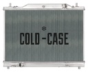 Cold Case Radiators CHD926: CHD926 Aluminum High-Performance Radiator for 2004-2007 Cadillac CTS-V