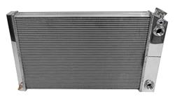 Summit Racing™ Pro LS Swap Radiators