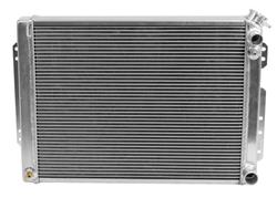 Summit Racing™ Pro LS Swap Radiators