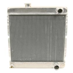 Summit Racing™ Performance Fit Aluminum Radiators