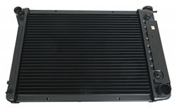Summit Racing™ Classic OEM Radiators