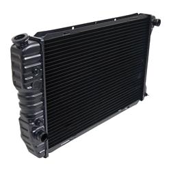 Summit Racing™ Classic OEM Radiators