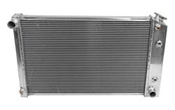 Summit Racing™ Performance Fit Aluminum Radiators