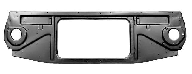 Auto Metal Direct 350-4067: 350-4067 Radiator Core Support 1967-1968 Chevy P/U