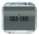 Cold Case Radiators FOT575A: FOT575A Aluminum Performance Radiator for 1966-1979 Ford F-100, F-150, Bronco