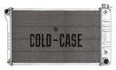 Cold Case Radiators GMA43A: GMA43A Aluminum Performance Radiator for 1966-1971 Oldsmobile 442
