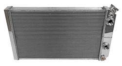 Summit Racing™ Pro LS Swap Radiators