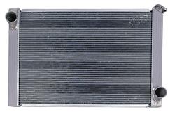 Summit Racing™ Universal Fit Aluminum Radiators