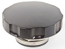 Billet Specialties BLK75125: Billet 16psi Radiator Cap Plain