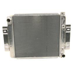 Summit Racing™ Performance Fit Aluminum Radiators