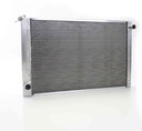 Griffin Radiators 8-00165: PerformanceFit Radiator 1979-1993 Ford Fox Body Mustang