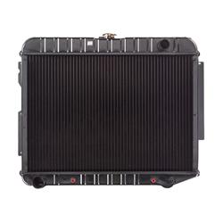 Summit Racing™ Classic OEM Radiators