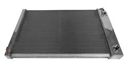 Summit Racing™ Pro LS Swap Radiators