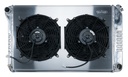 Cold Case Radiators CHC545K: RADIATOR 70-81 CAMARO