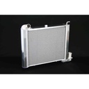 DeWitts 1139063M: Direct Fit Radiator 1963-1972 Corvette