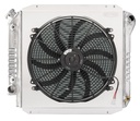 Cold Case Radiators FOT574A-5K: RADIATOR MODULE PERFORMAN