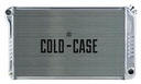 Cold Case Radiators GPF18: Aluminum Performance Radiator 1970-1981 Pontiac Firebird