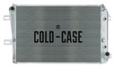 Cold Case Radiators GMT575A: Aluminum Performance Radiator 2006-2010 Silverado/Sierra Truck Duramax Diesel 6.6L