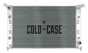 Cold Case Radiators GMT578A: 11-19 GM HD GAS TRK RADTR