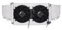 Cold Case Radiators CHC11RSLS: CHC11RSLS LS Swap Radiator Support Module Kit for 1967-1969 Chevy Camaro