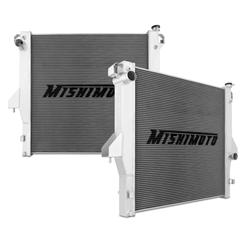 Mishimoto MMRAD-RAM-03: Performance Aluminum Radiator